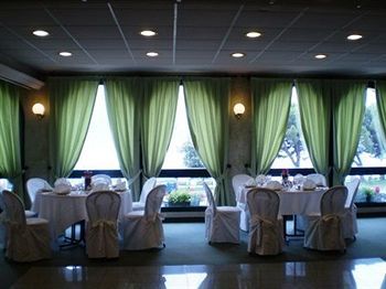 Albergo Moderno Lovere Exterior foto